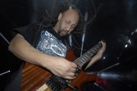 SUFFOCATION